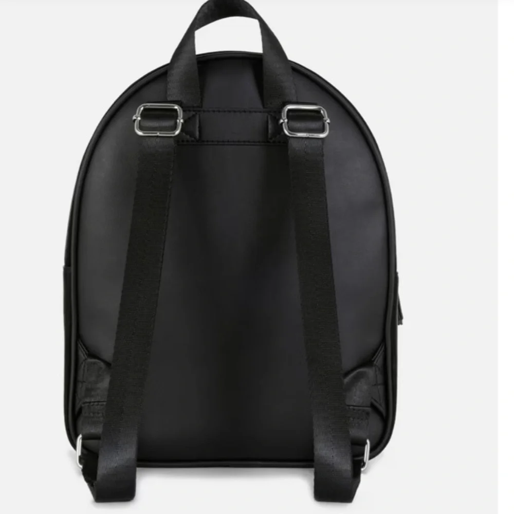 Nightmare before Christmas Jack Skellington and Zero Mini - Small backpack - Picture 3 of 11